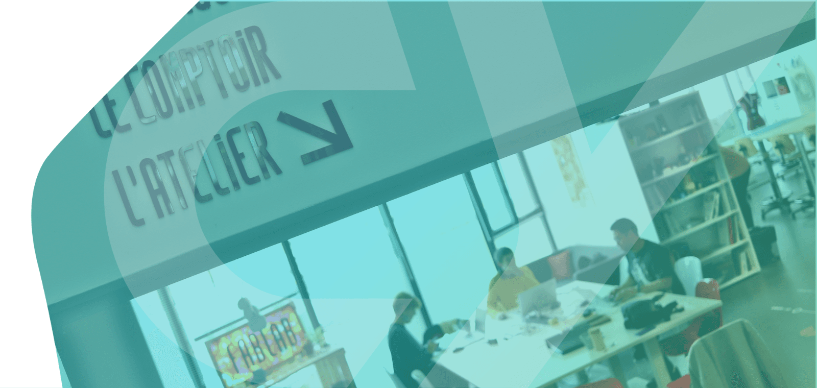 Dans quelle mesure un fablab a-t-il un rôle à jouer dans la valorisation du territoire ?