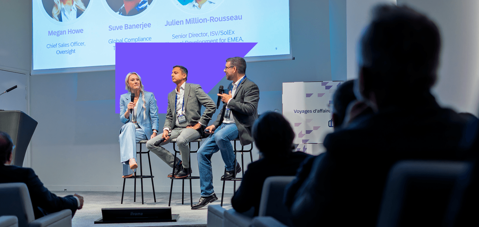 Réduire les risques de fraude : Comment l'IA et le ML transforment la conformité financière (EN/FR)