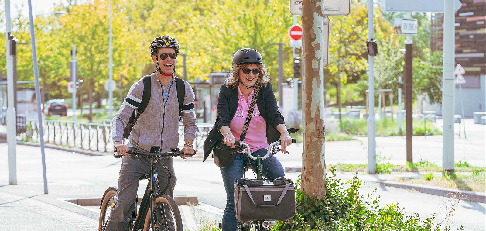 Vers une mobilité durable en entreprise : solutions clés en main pour passer à l’action