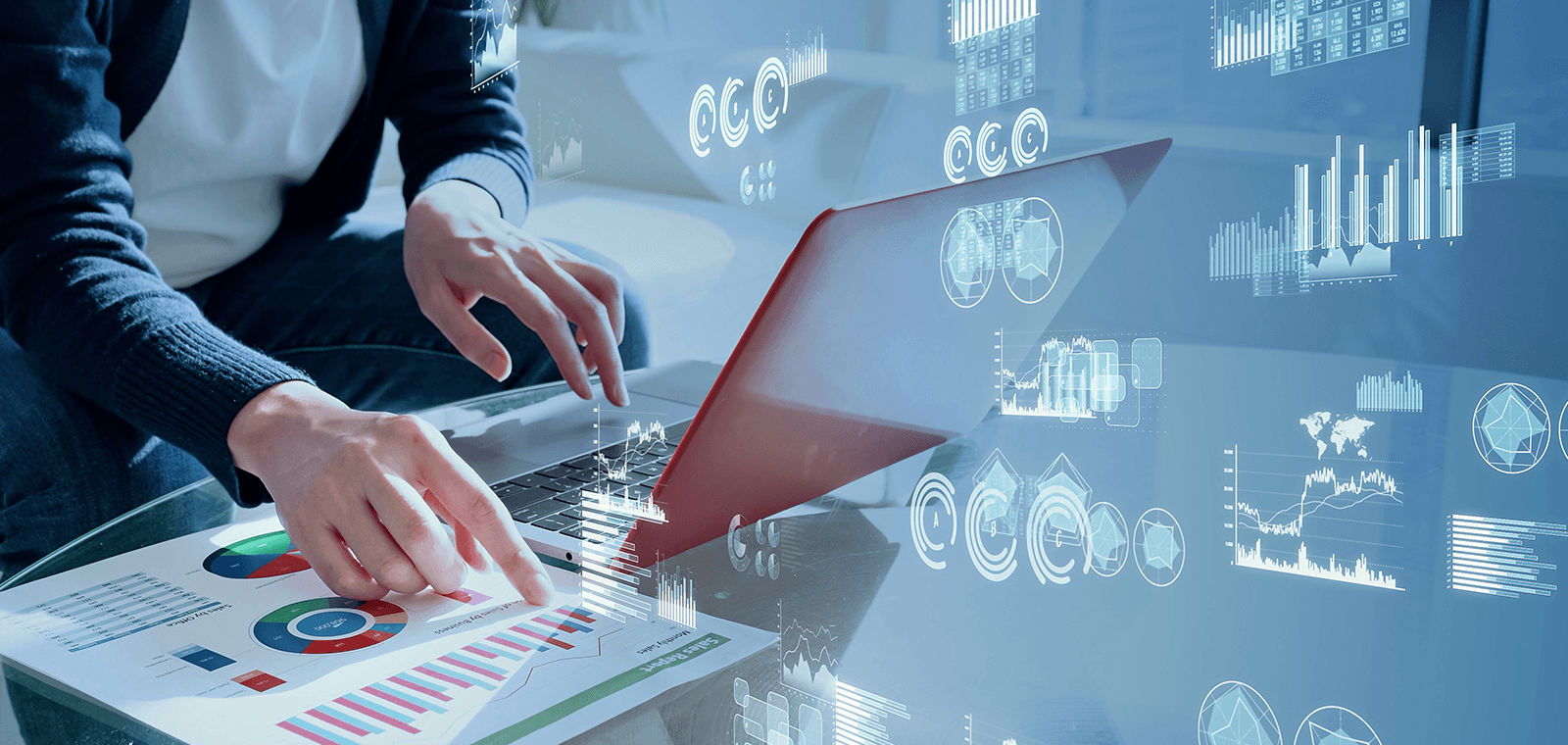 Des décisions assurées en période d'incertitude – Votre feuille de route pour la planification budgétaire 2026