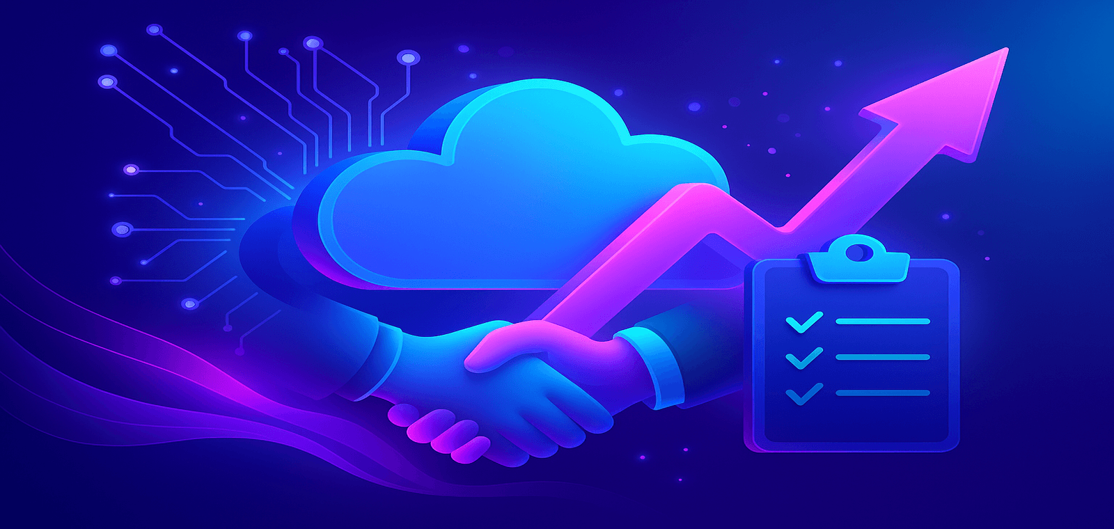 30' minutes pour comprendre : comment négocier les clauses critiques d'un contrat cloud pour garantir la conformité ?