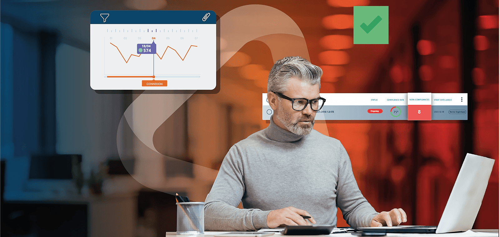 Comment orchestrer votre dispositif de contrôle interne avec Auditool ?