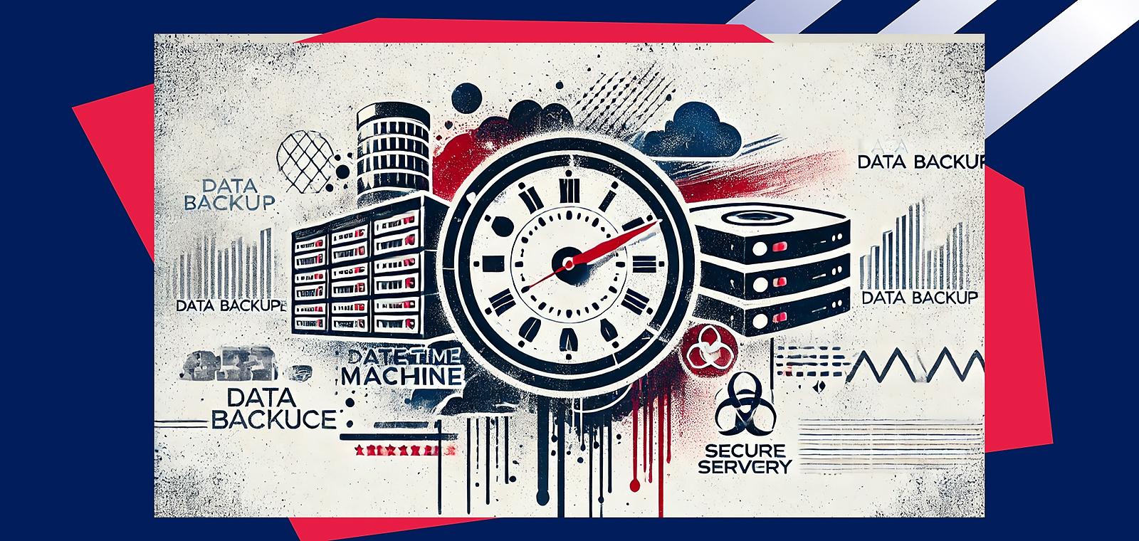 Protection des données : êtes-vous prêt en cas de VRAIE crise ?