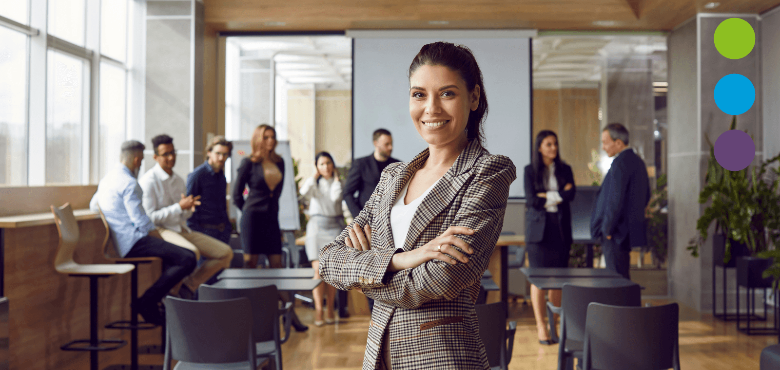 Formateur occasionnel en entreprise : et si vous changiez de posture ?