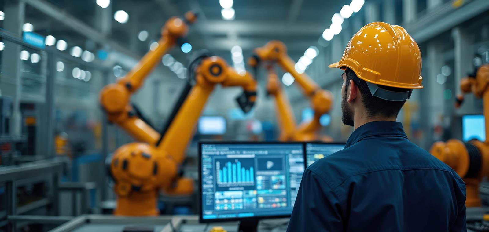 Les 10 facteurs clés de succès d'un projet d'ordonnancement de production