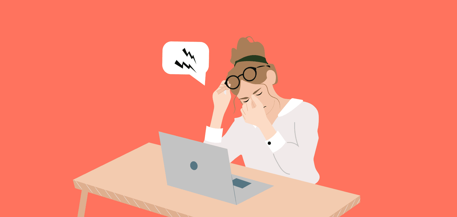 Epuisement professionnel. Le reconnaître pour soi & ses collaborateurs