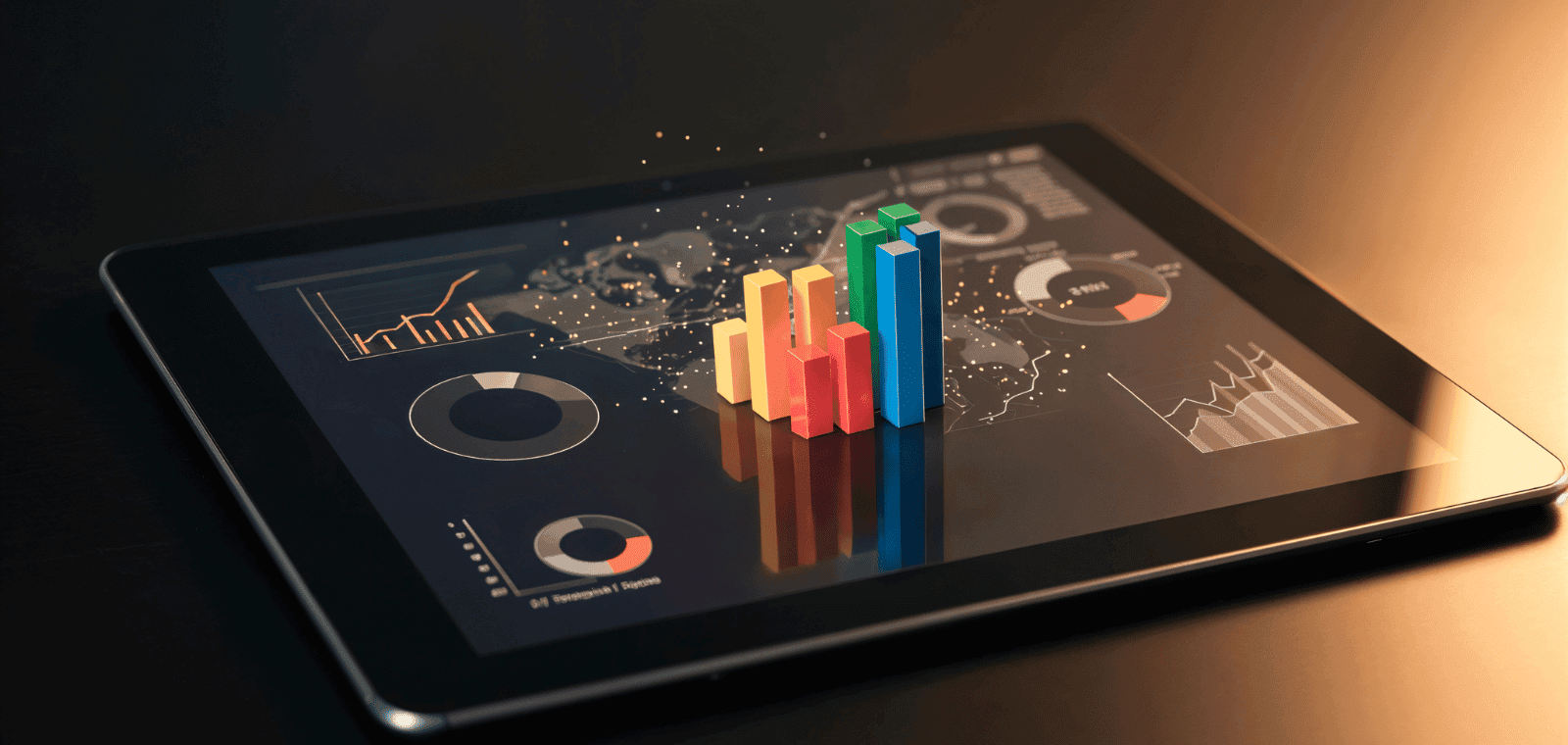 Pilotez votre entreprise avec Power BI : défis et solutions