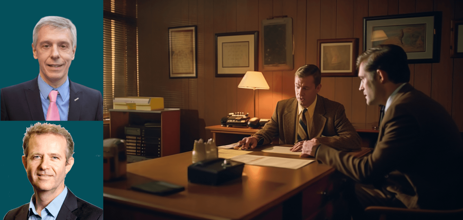 Comment maîtriser les secrets de la négociation pour les commerciaux et dirigeants