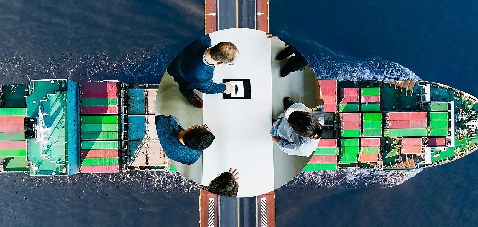 Comment l’IA redéfinit les fonctions achats au sein des entreprises ?