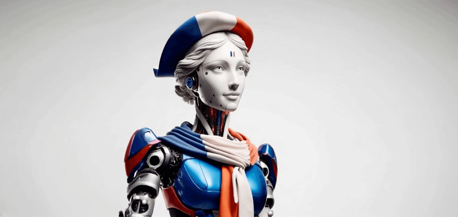 Intelligence Artificielle : Quelles possibilités pour les communes rurales et les petites villes ?