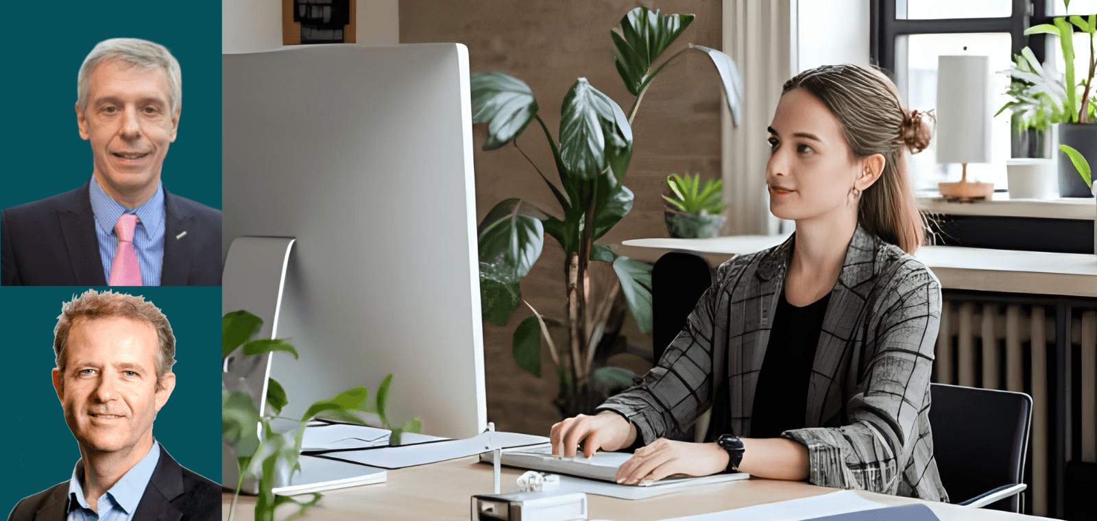 ChatGPT & IA : devenez plus rapide, plus créatif, plus efficace en exploitant les IA