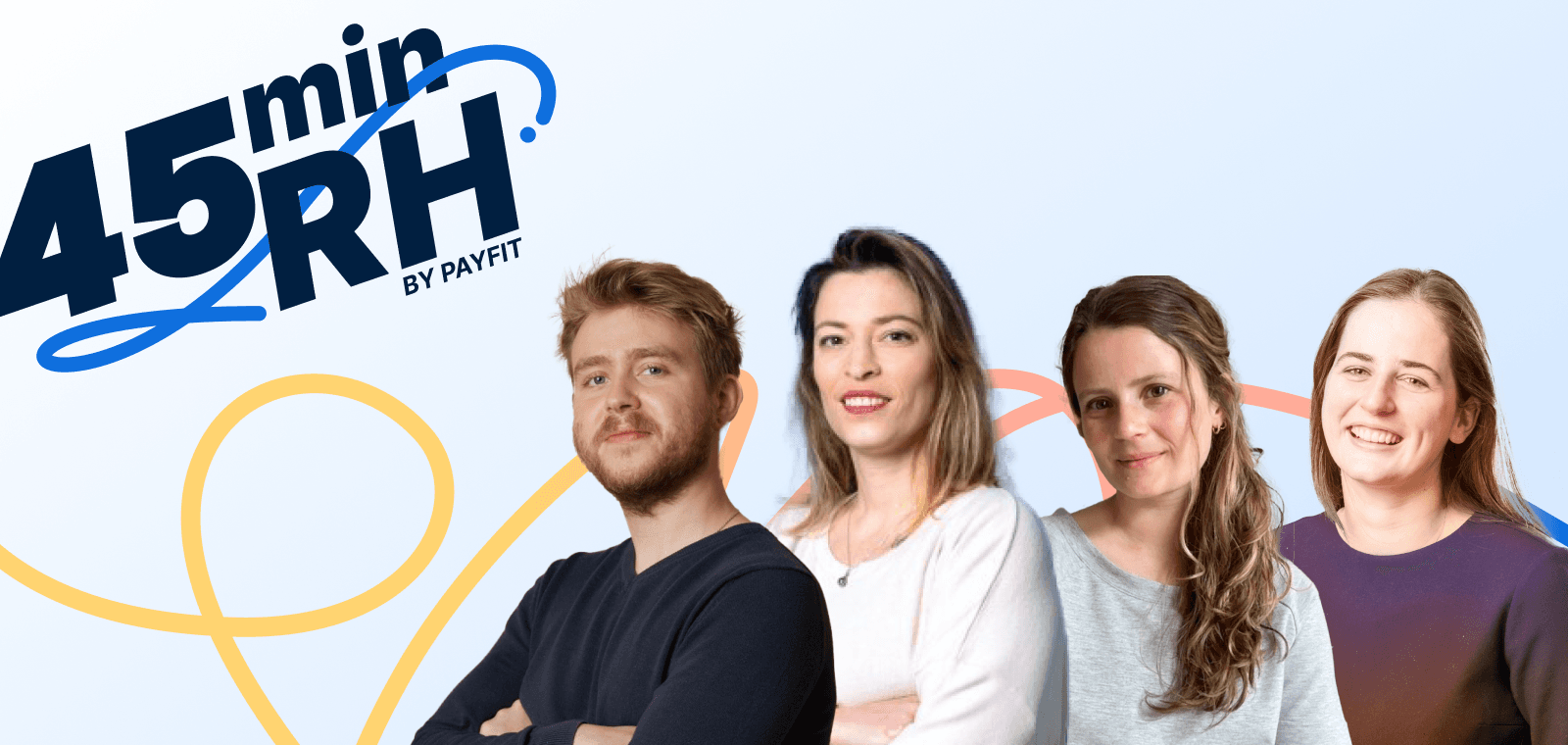 L’expérience collaborateur 360° : de l’onboarding à la fidélisation