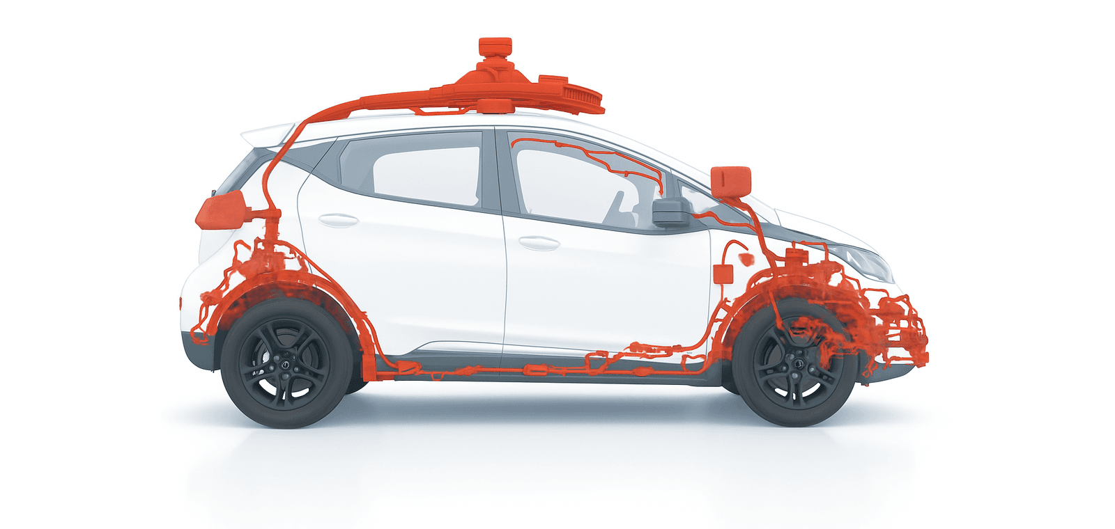 Les véhicules autonomes : robotaxis, train autonome, navette autonome, camion autonome ont-ils un avenir en FRANCE ?