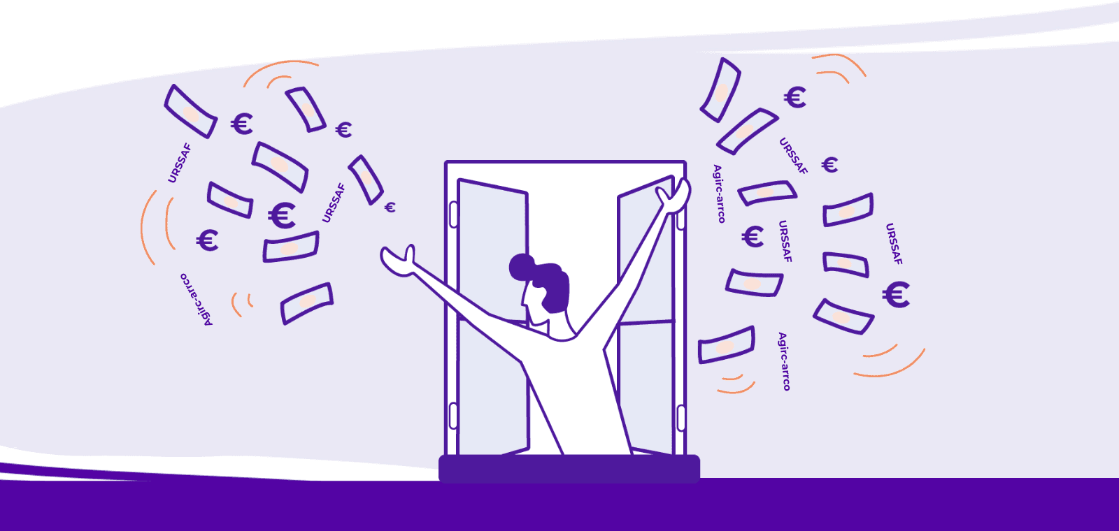 Recalculez vos charges sociales et réclamez à l’URSSAF le trop-versé