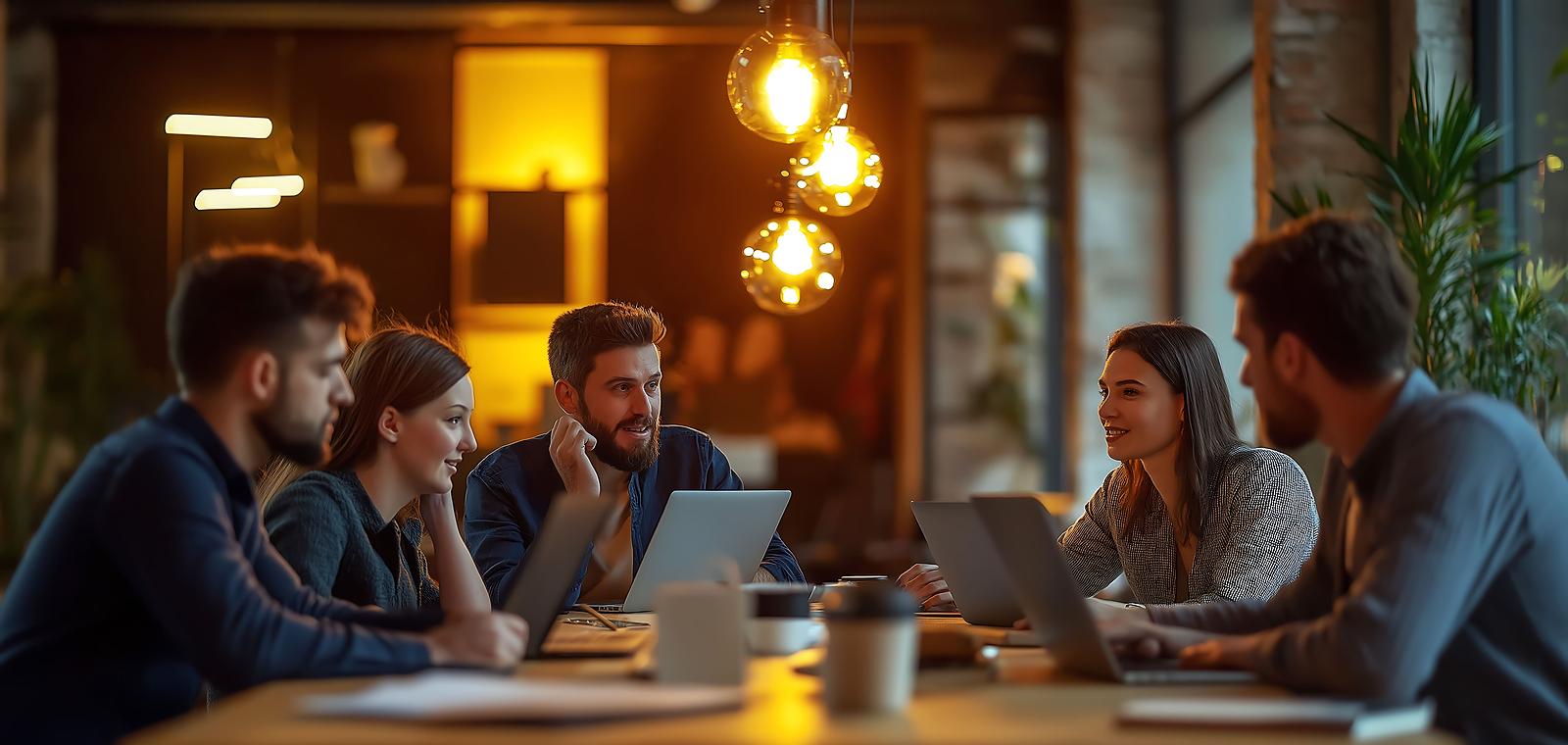 Espaces de discussion sur le travail : mieux-être, mieux-faire, mieux-performer