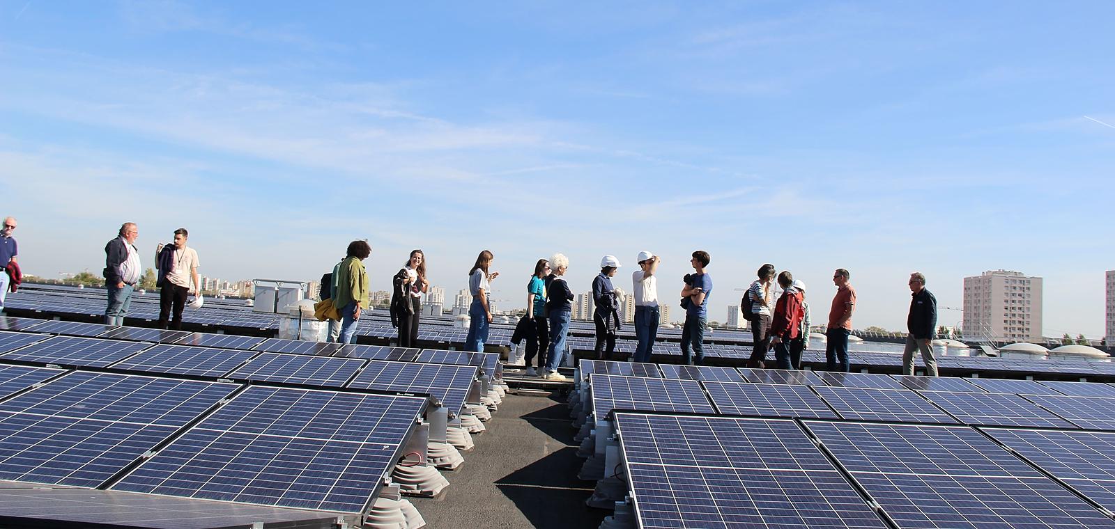 Collectivités : maîtrisez vos dépenses énergétiques avec l'autoconsommation collective !