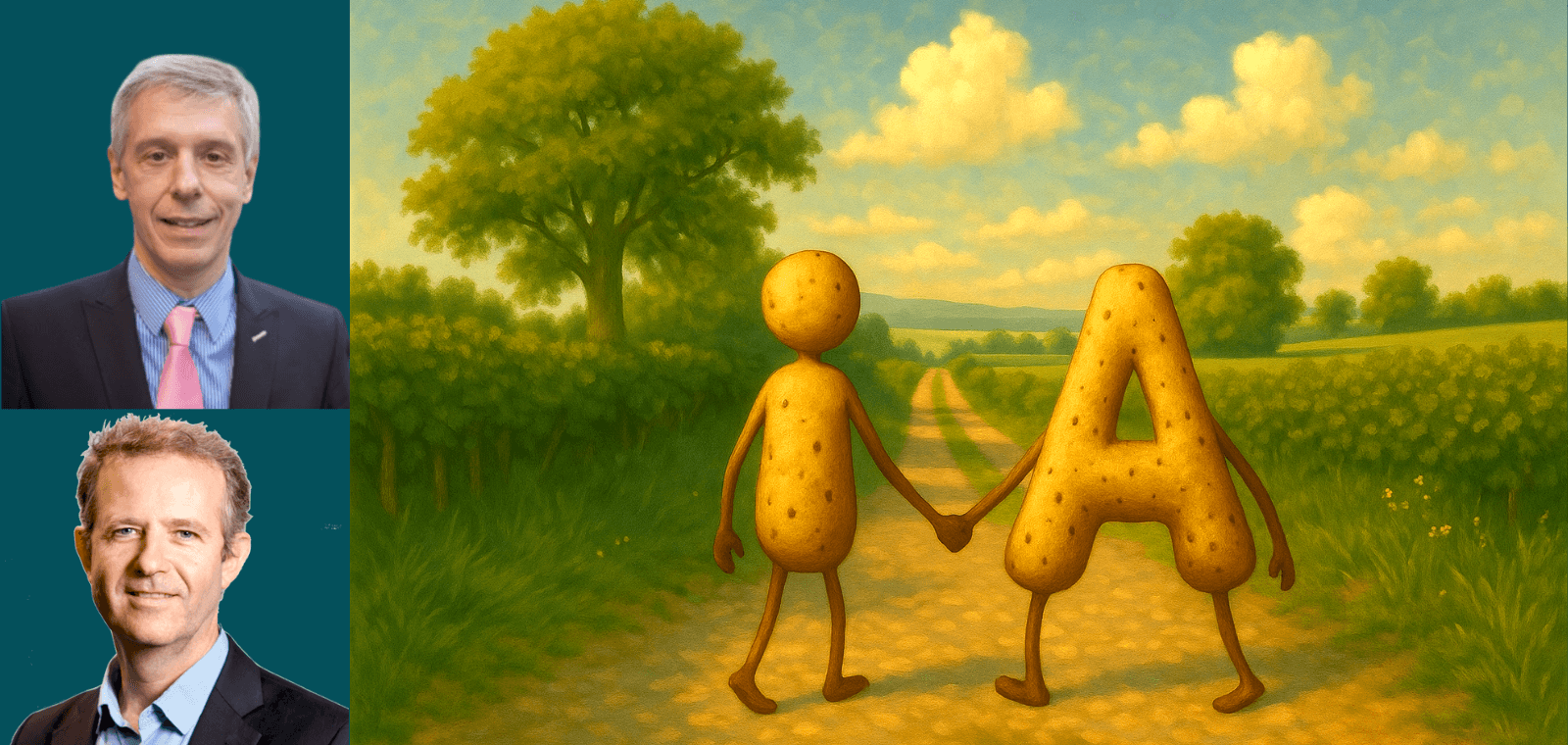 ChatGPT & IA : Augmentez votre efficacité en exploitant tous les usages des IA