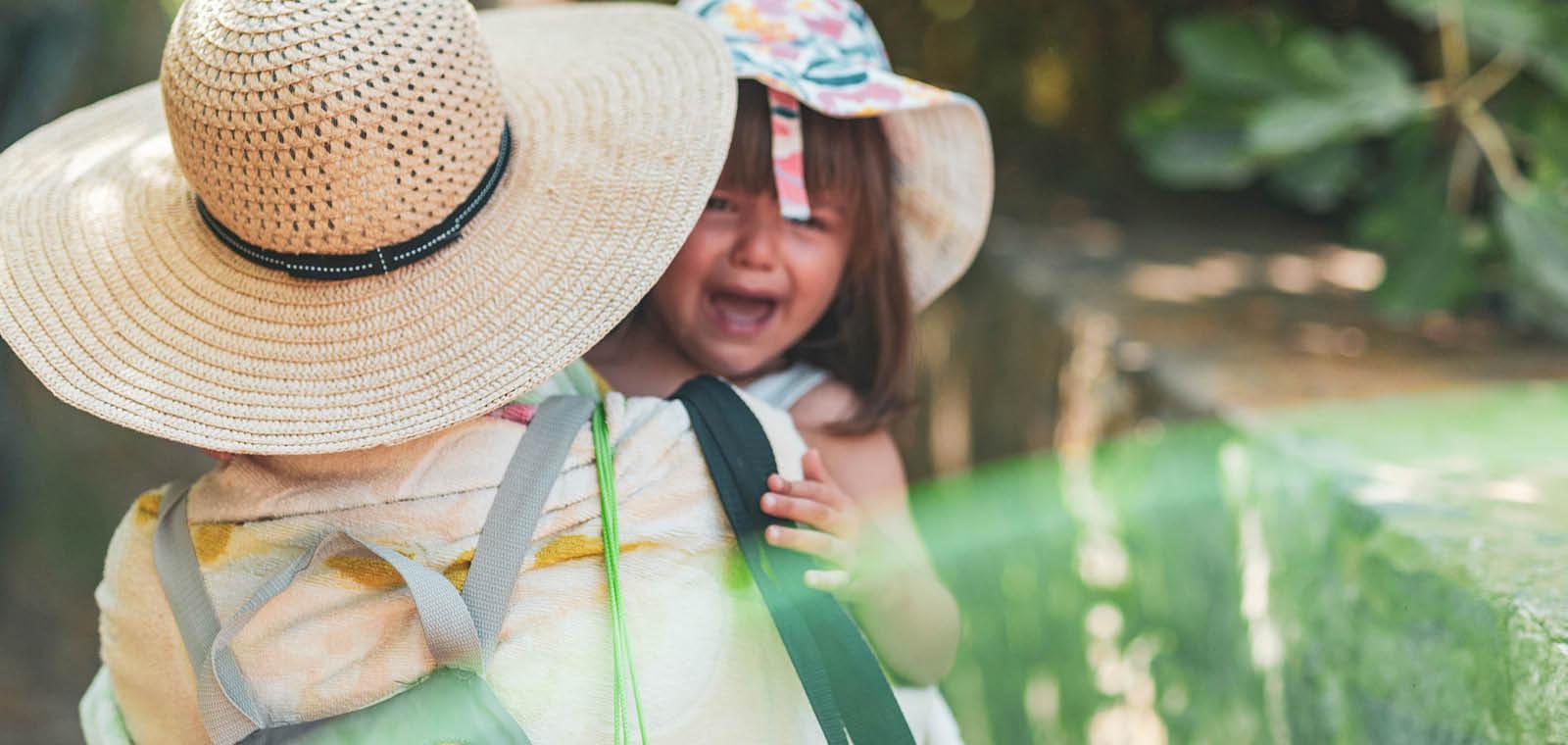 Été en famille – Comment survivre à 3 semaines de bonheur non-stop