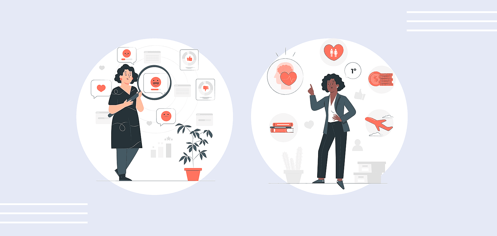 Comment mieux gérer sa charge mentale et son stress quotidien