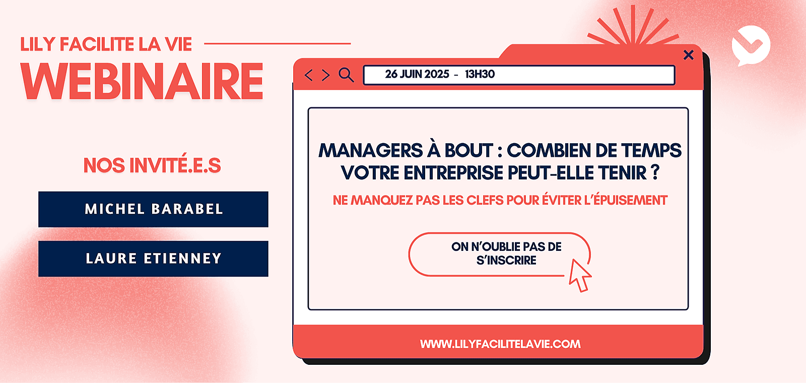 Managers à bout : combien de temps votre entreprise peut-elle tenir ?