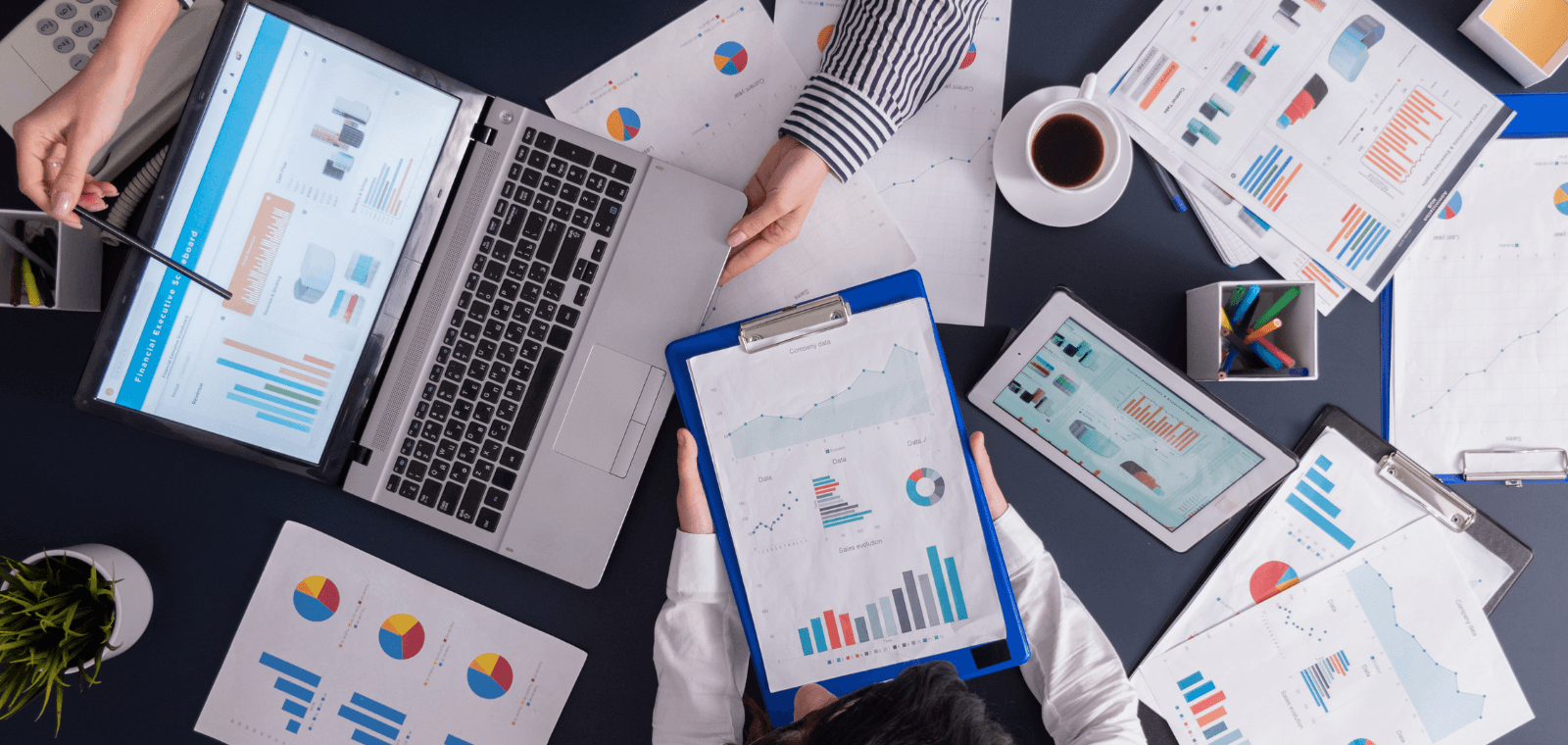 Les 7 KPIs à mesurer sur sa Digital Workplace