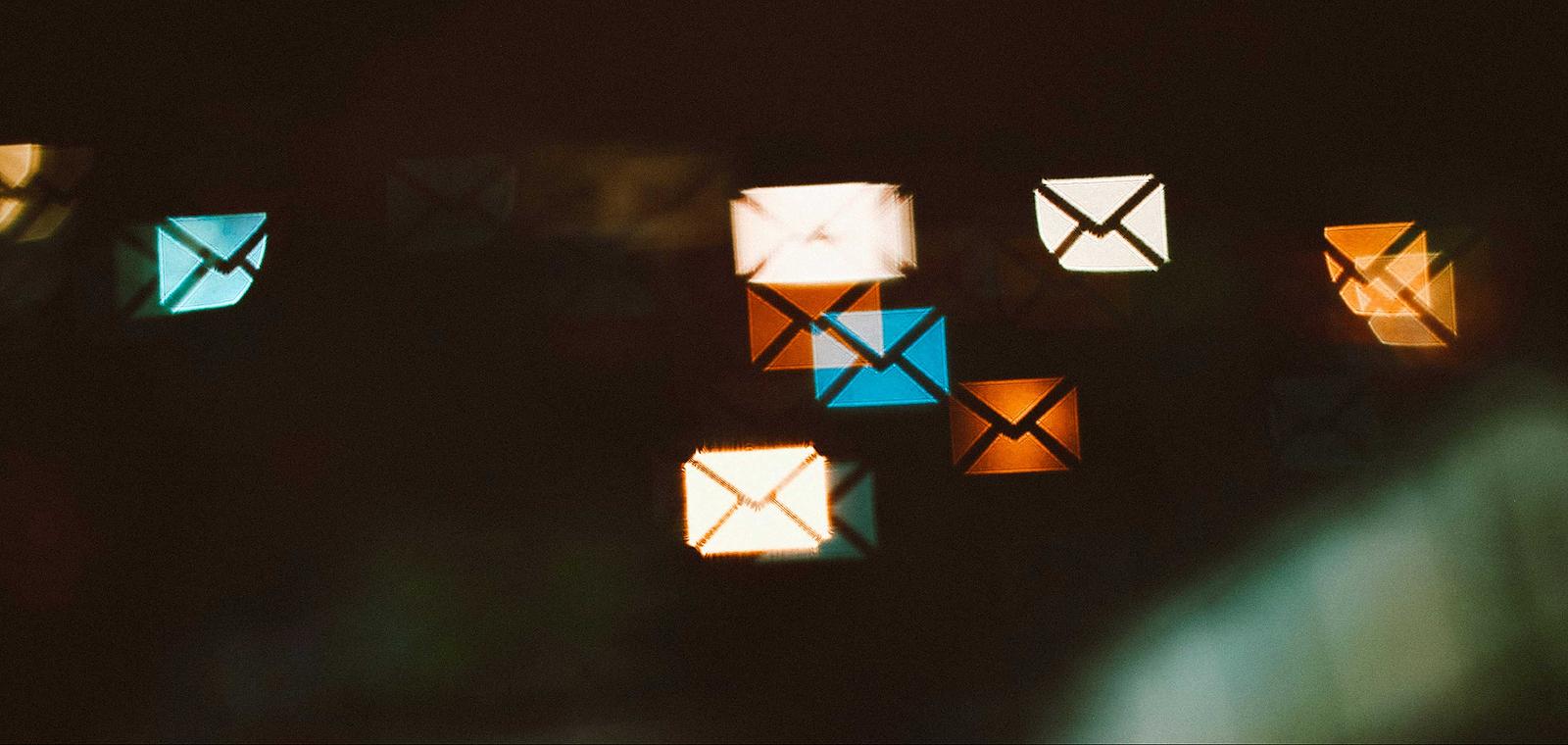 Découvrez comment bloquer les attaques sur votre messagerie en temps réel.