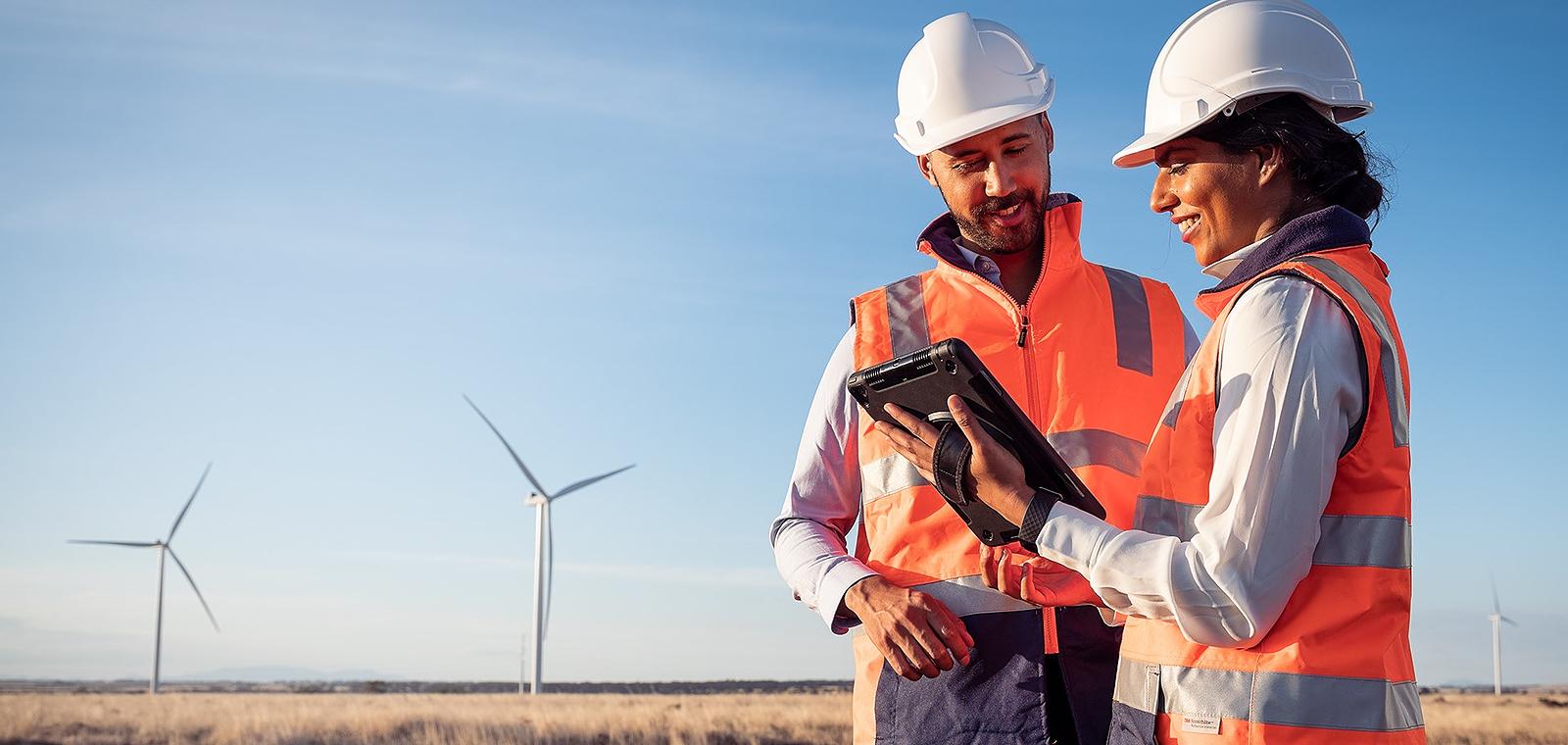 Vos données énergétiques au cœur de la performance de votre/vos usine(s)