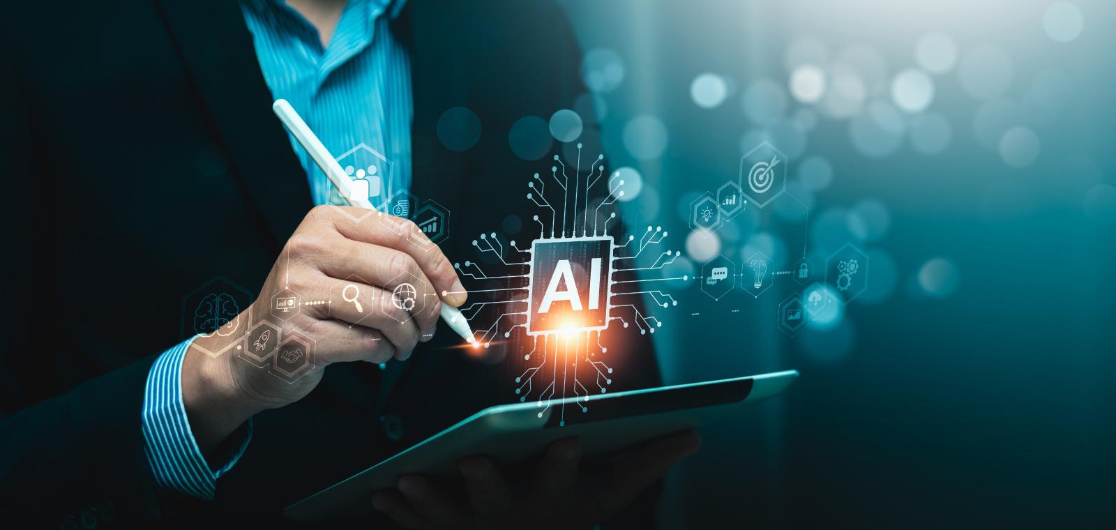 Optimisez votre efficacité : intégrez l'IA sans perturber vos processus