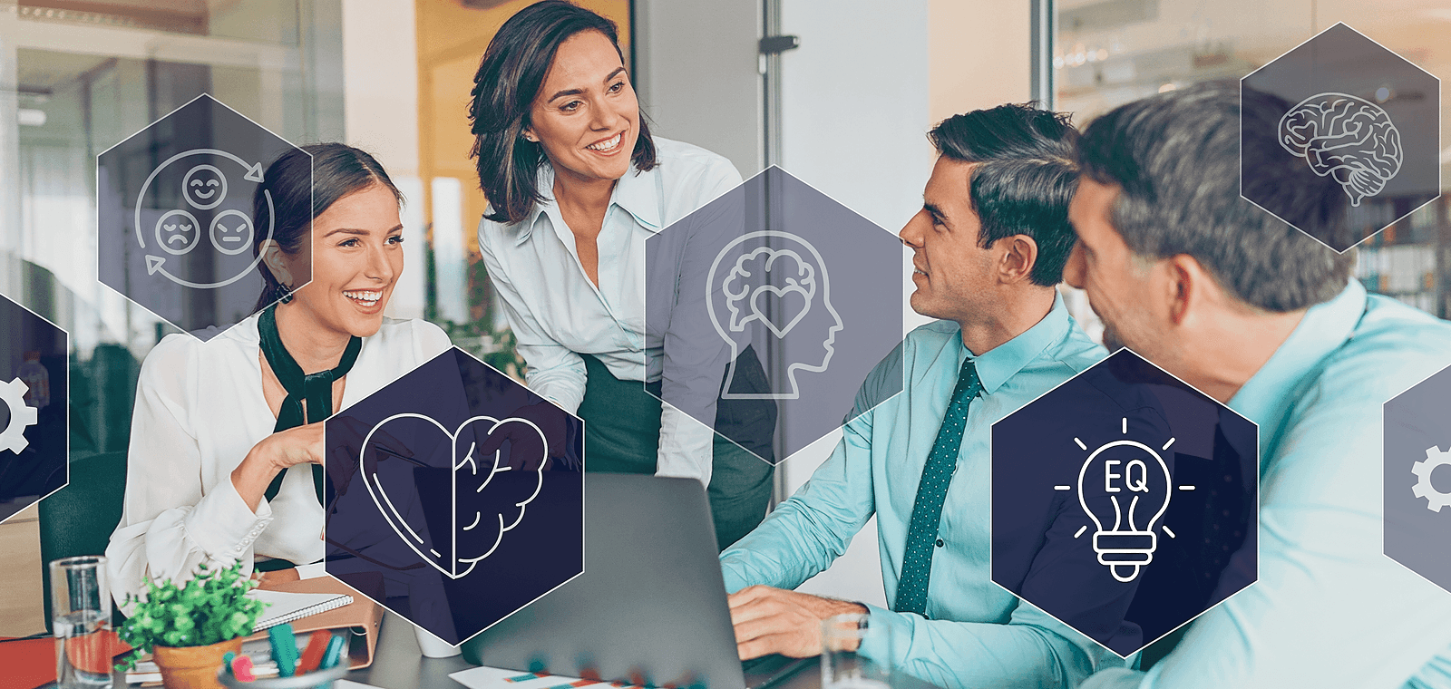 Intelligence émotionnelle au service du management : regards croisés entre coaching et neurosciences