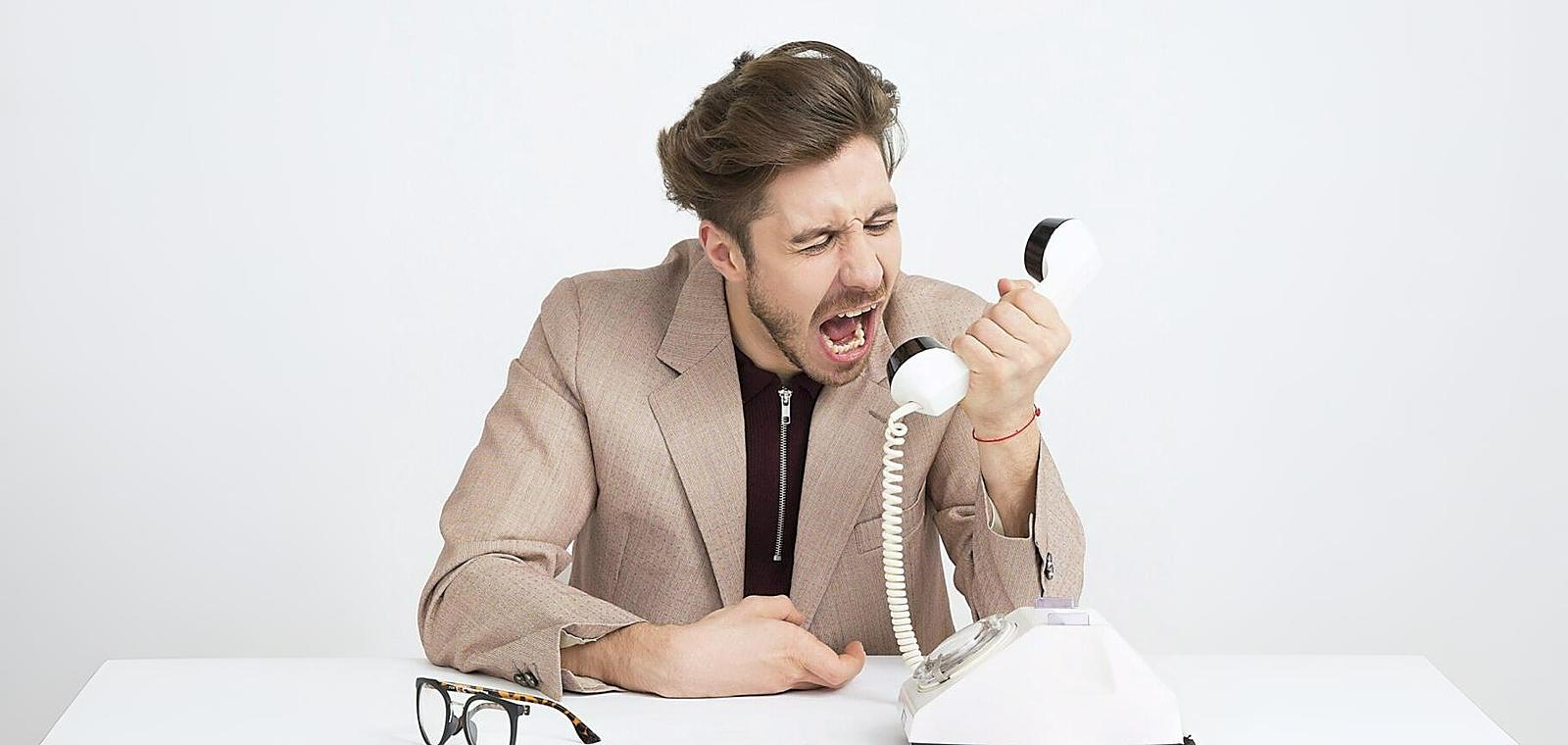 Parcours  client sous tension: anticiper, gérer et désamorcer les incivilités au service client