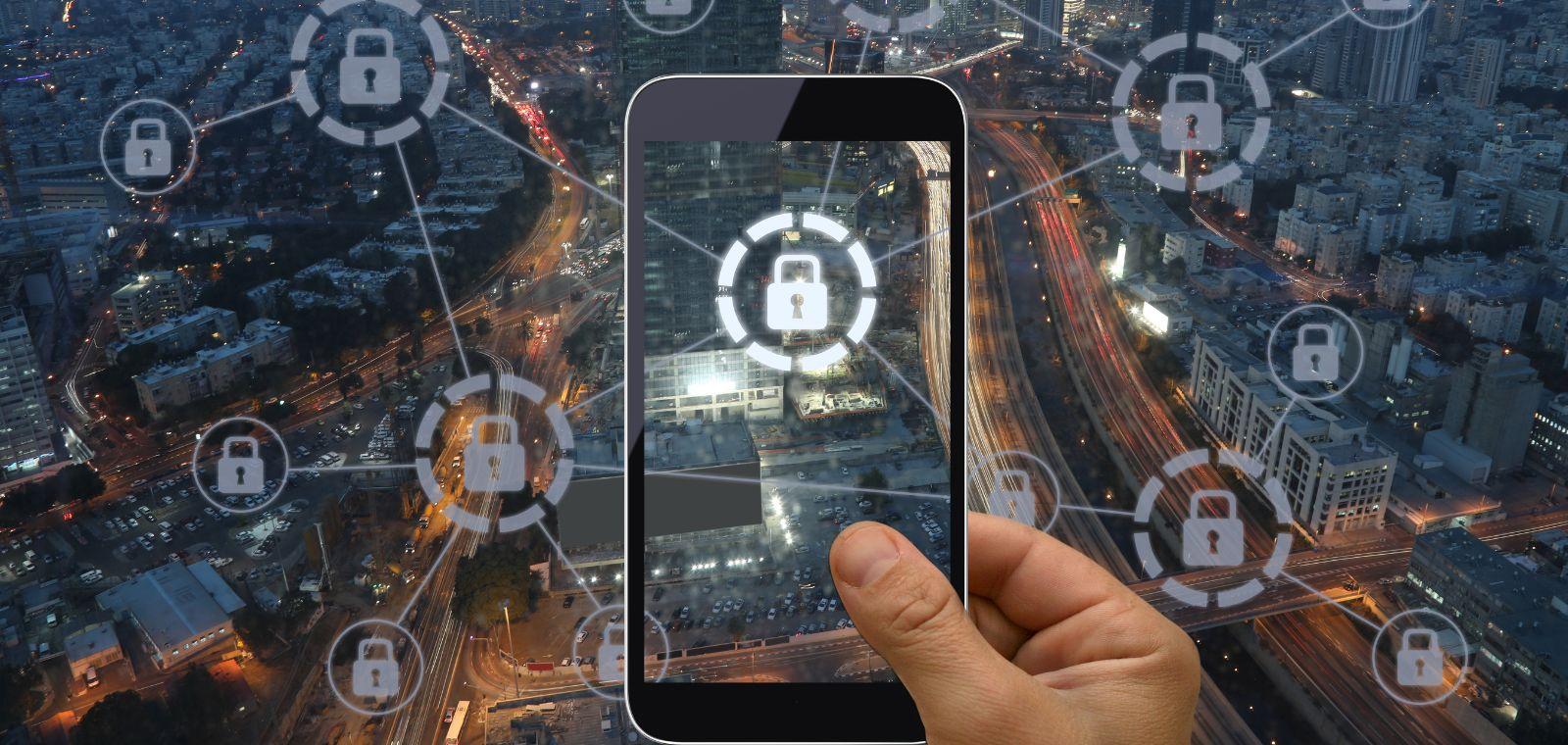 Accès distants & environnement hybride : comment allier sécurité, simplicité et agilité grâce au SASE ?