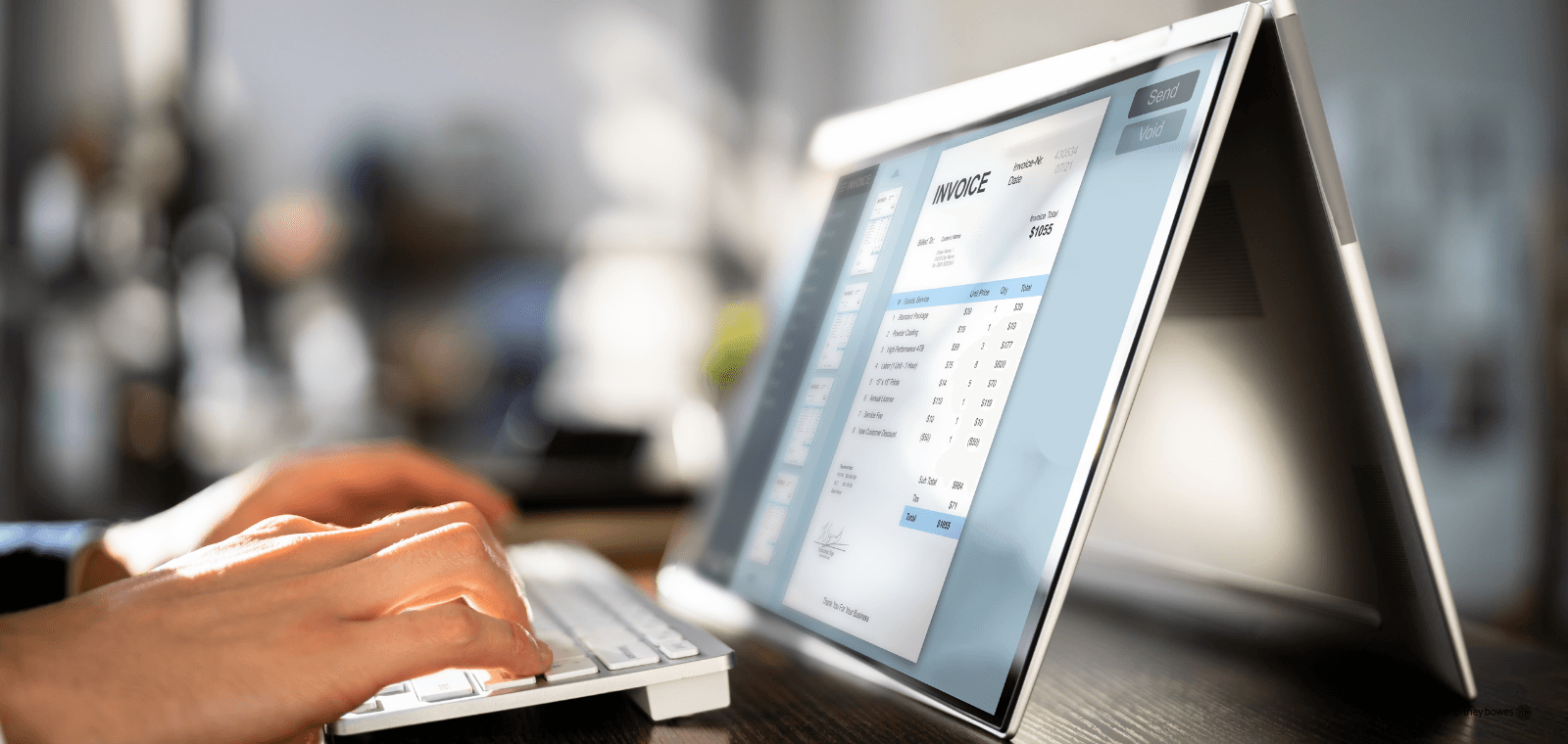 Comment optimiser vos processus financiers avec la facturation électronique ?