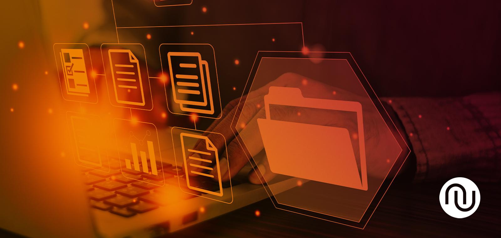 Optimisez votre GED : pourquoi l'automatisation est essentielle