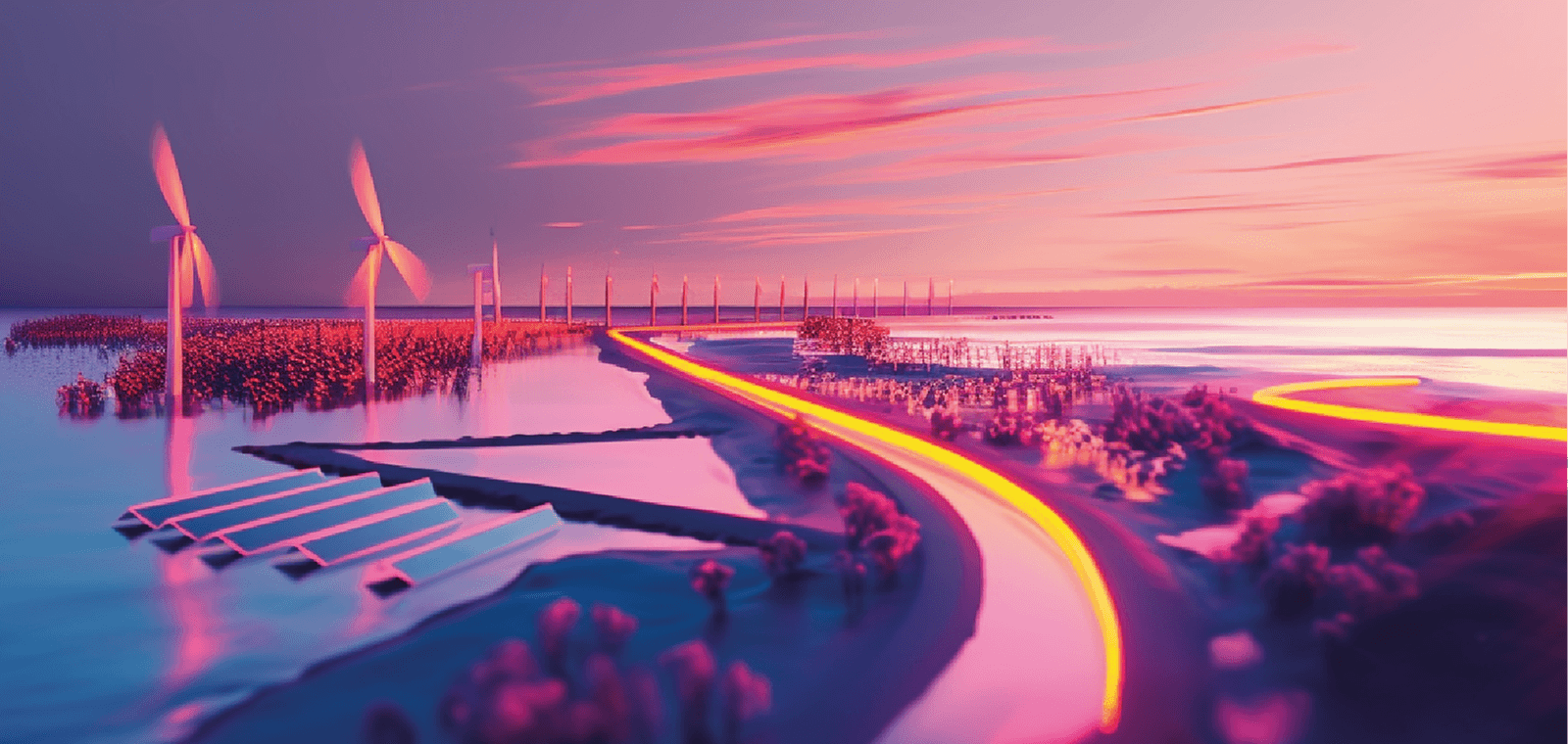 Décryptage : Le marché des transitions énergétiques et de la décarbonation