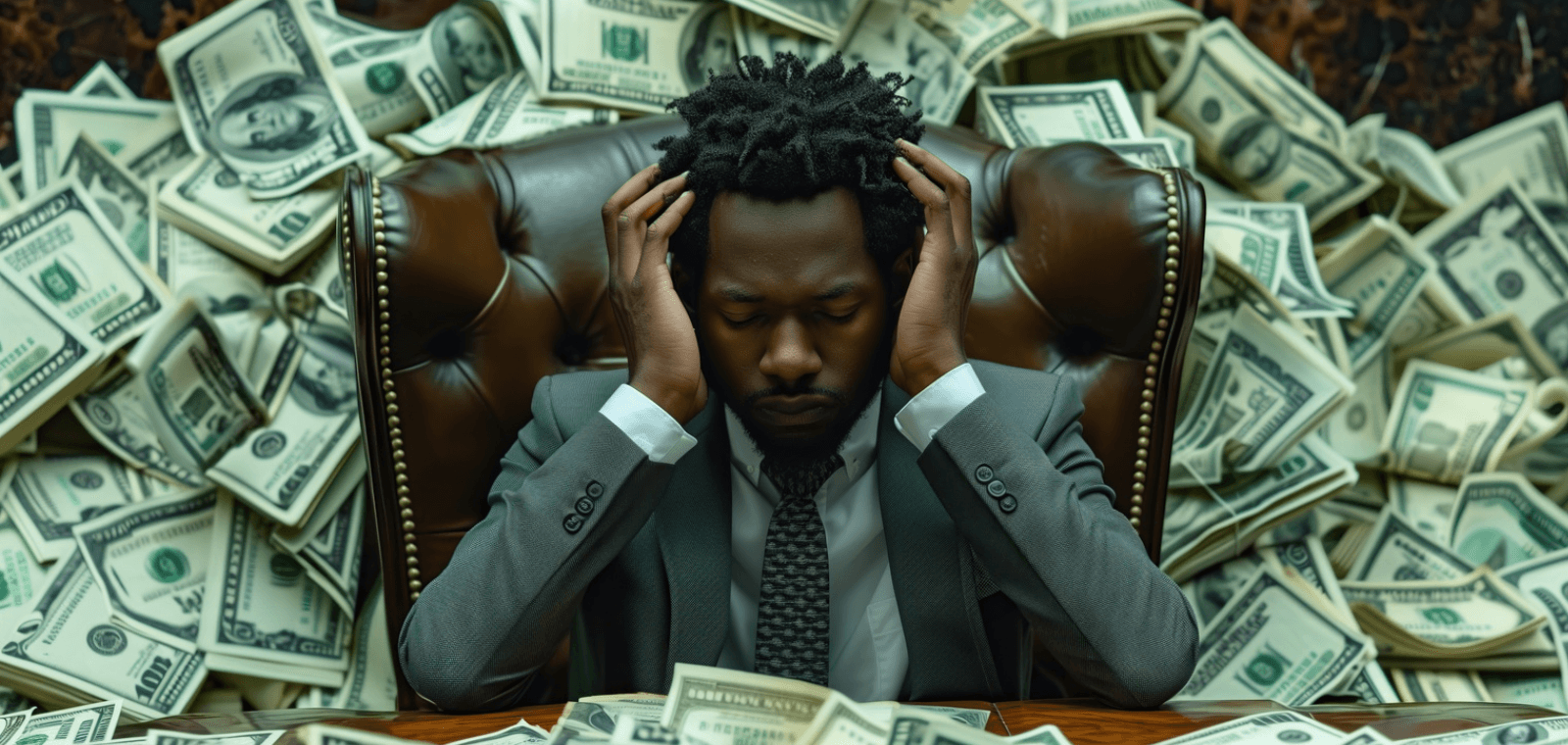 Le profit, bon serviteur mais mauvais maître