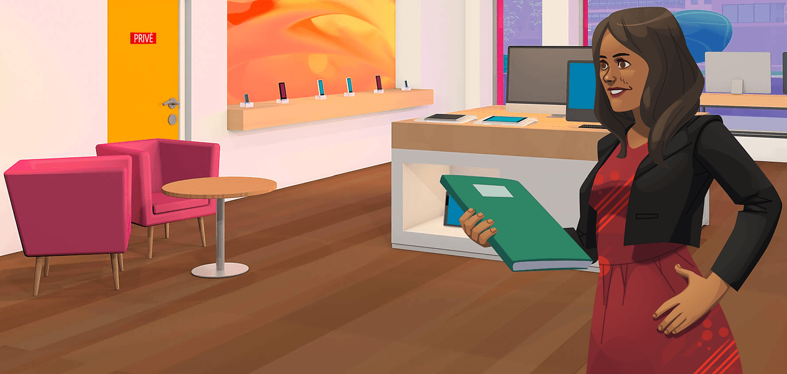 Mieux soutenir ses salariés aidants, un enjeu majeur pour les entreprises