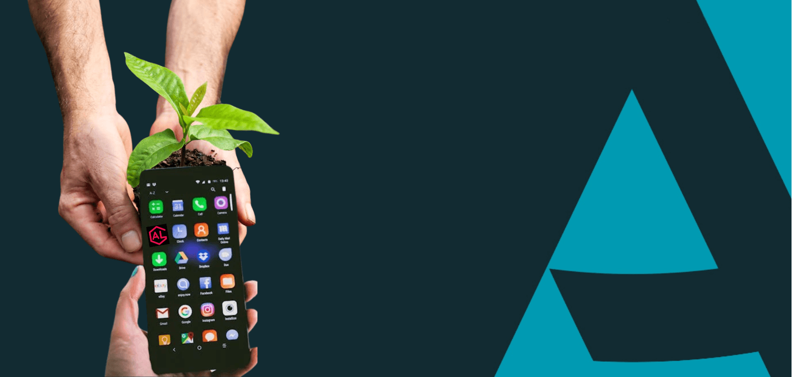 Intégrer l'impact du Numérique dans vos démarches RSE et informatique | Impact, enjeux, actions et IA.