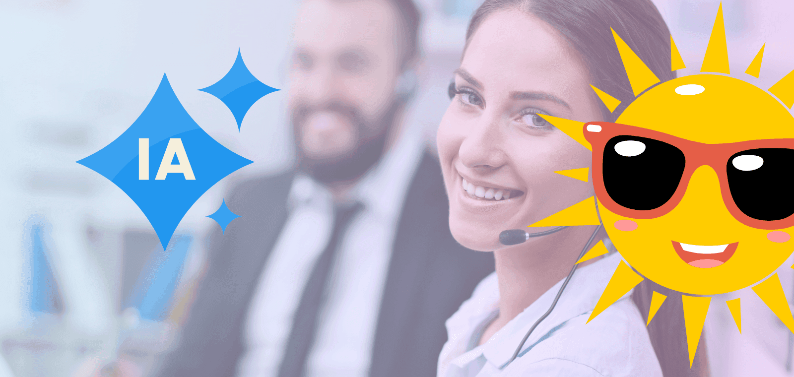 4 clefs de succès pour une IA efficace dans son service client