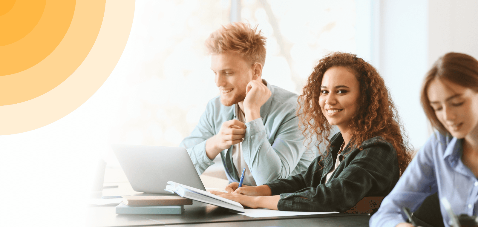 Webinaire Portes Ouvertes Digitales - Haute école de formation & consulting