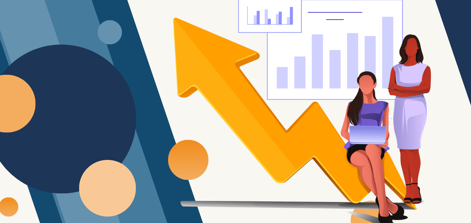 Modernisez votre SI : comment allier ERP robuste et reporting intelligent ?