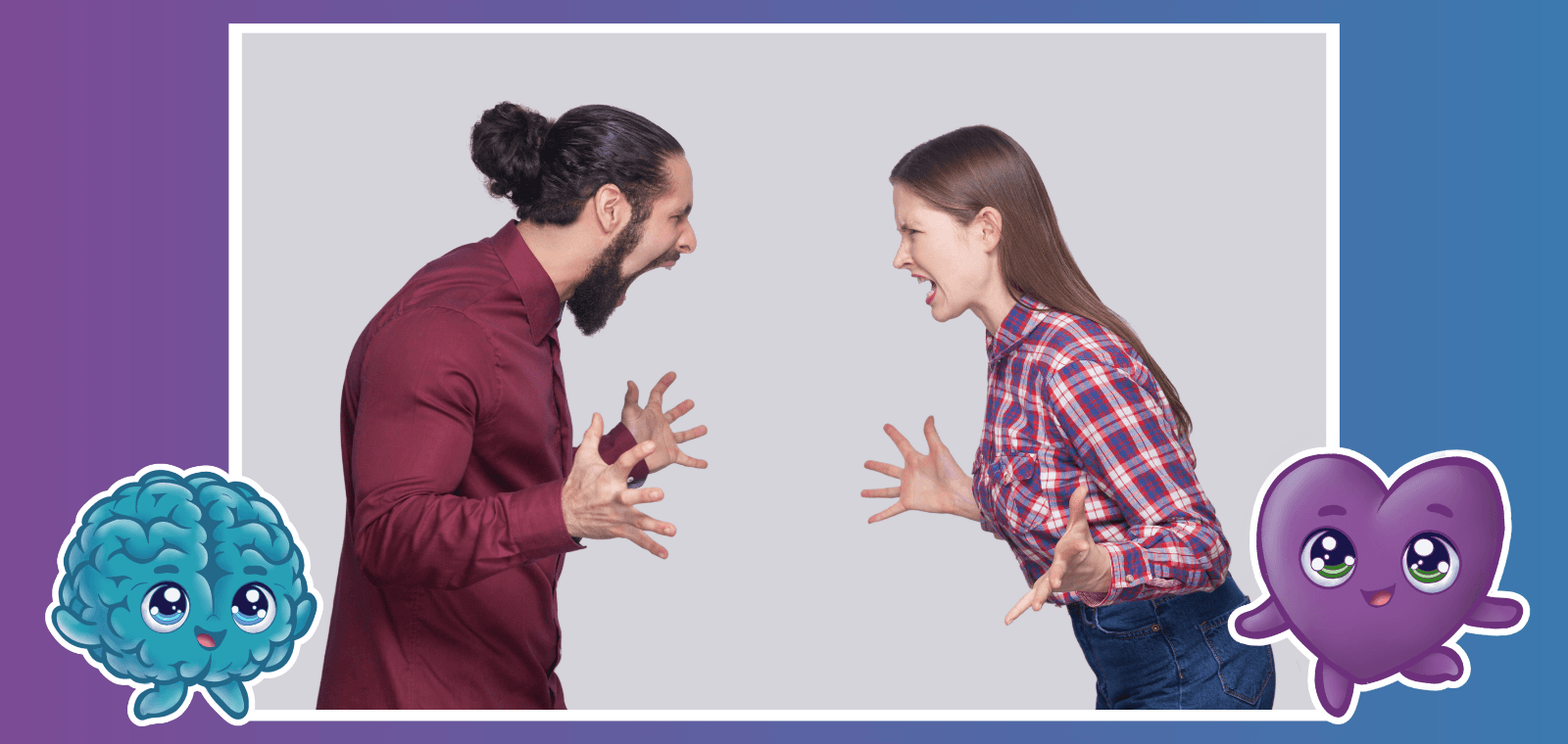 Face aux émotions des autres… je fais quoi, moi ?