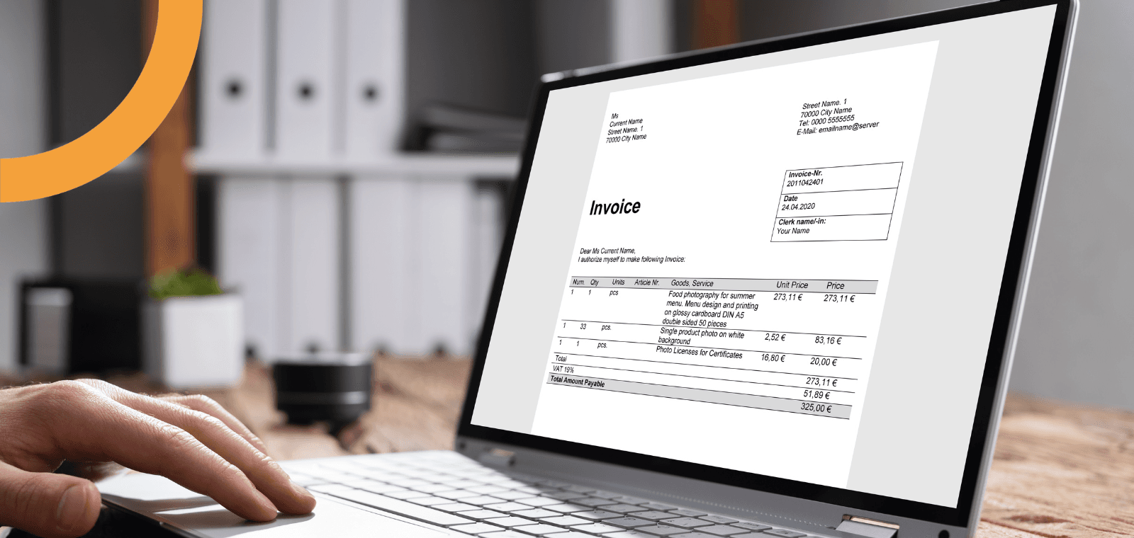 Réforme de la facturation électronique : comment s’y préparer avec un ERP SAP