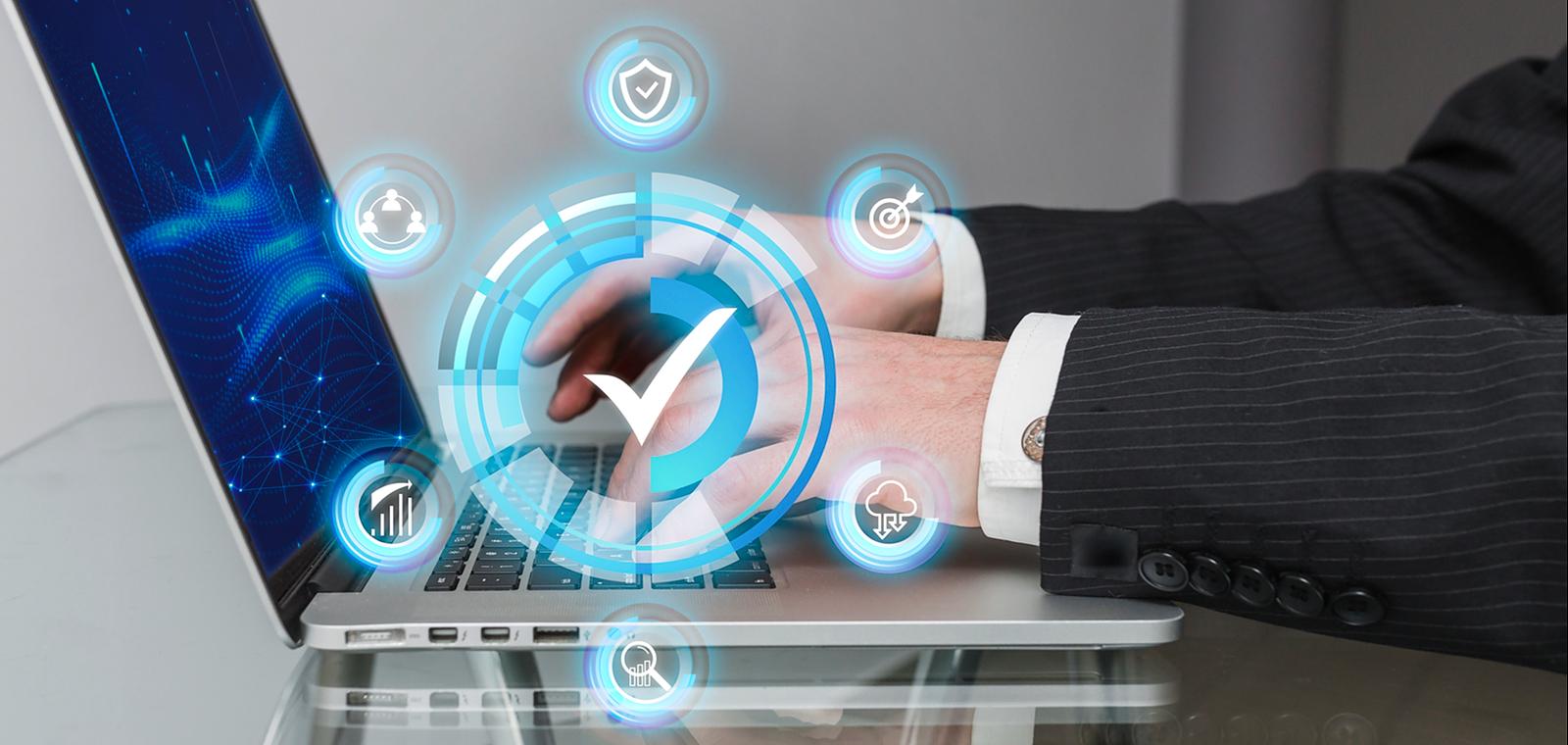 Cybersécurité des PME : se simplifier la tâche avec une plateforme tout-en-un boostée par l’IA