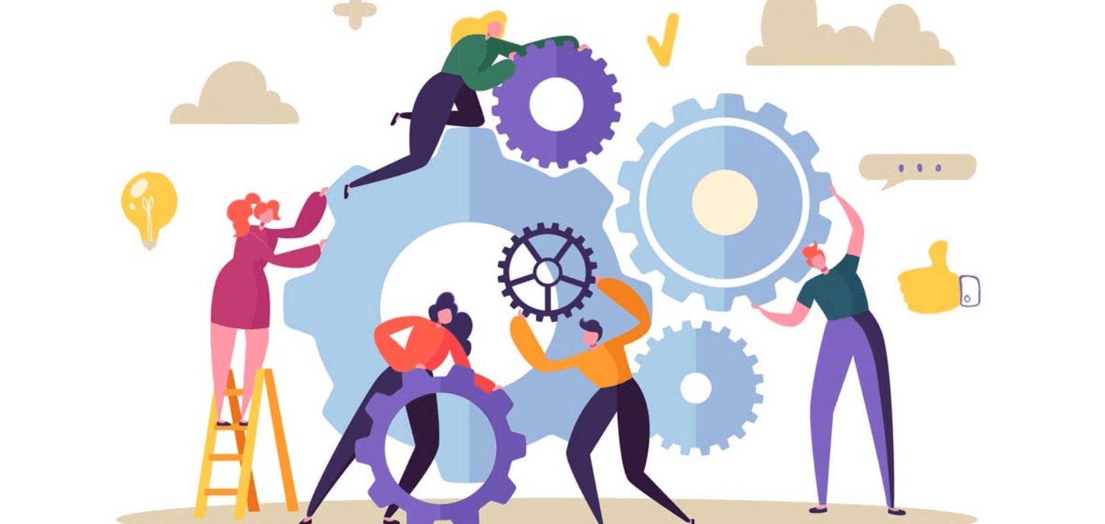 Tableau de bord unique : Gérez toutes vos activités et optimisez votre visibilité avec monday.com