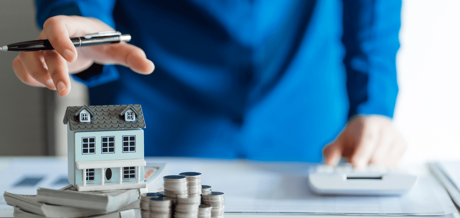 Pierre papier et crowdfunding, les nouveaux modes d'investissements immobiliers