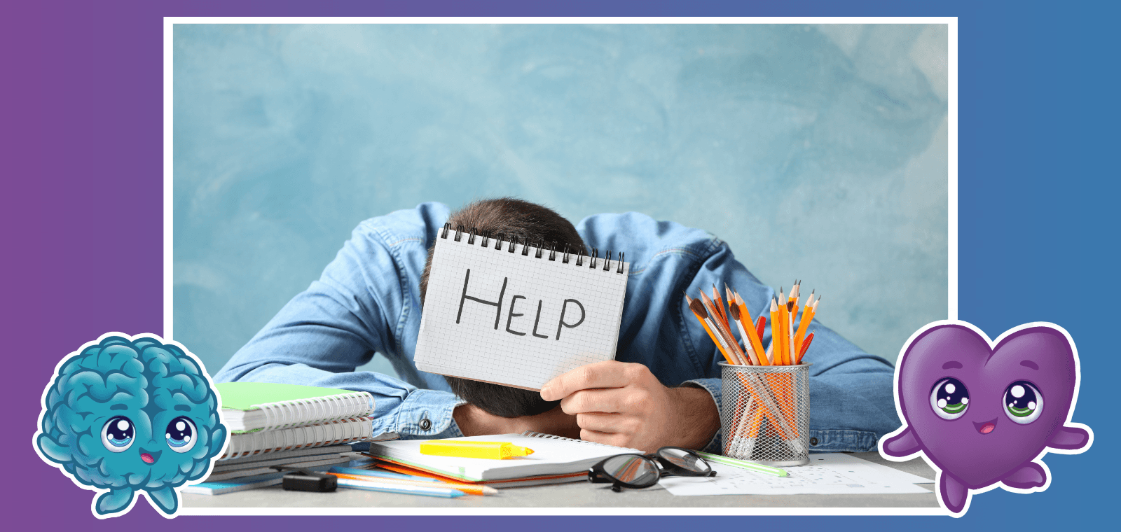 Charge mentale de la rentrée : comment éviter l'épuisement émotionnel ?