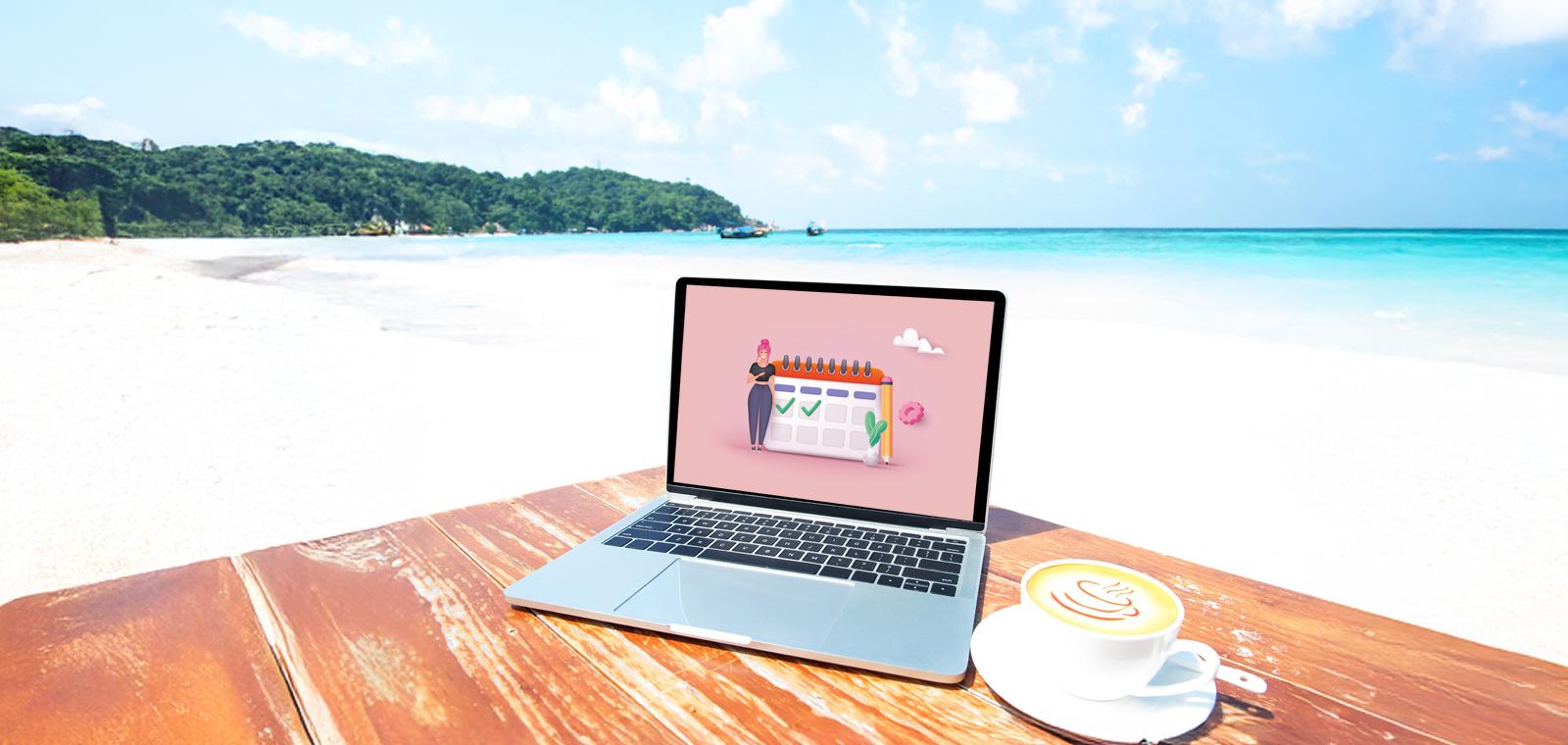 Comment sont calculés et octroyés les congés annuels des agents publics dans la fonction publique territoriale ?