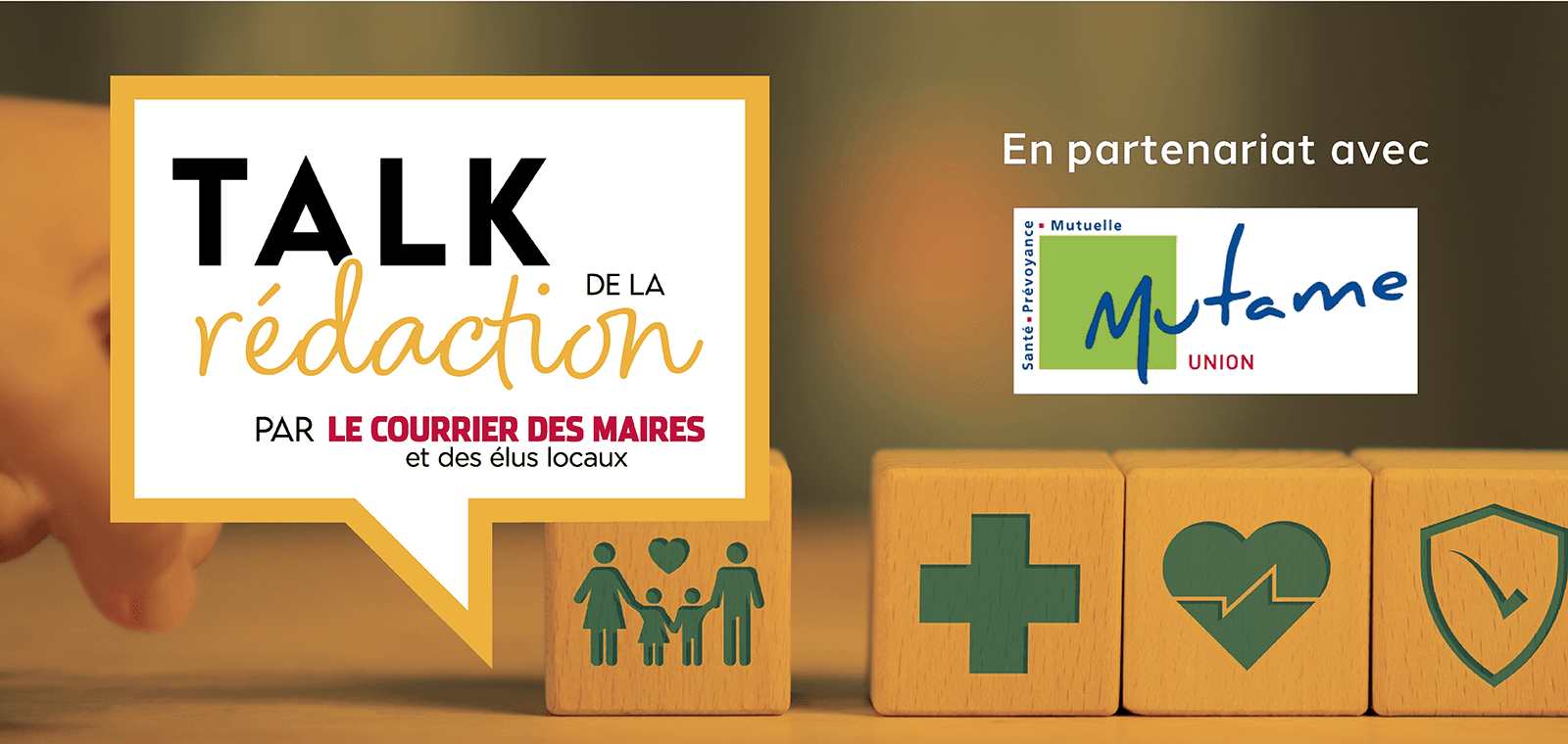 Talk de la rédaction - Protection des agents : les maires employeurs à un tournant