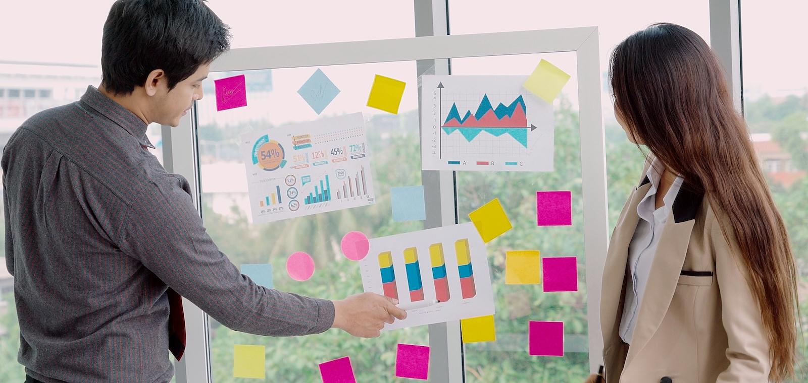 ROI de la veille : Transformez vos informations stratégiques en levier de performance métier