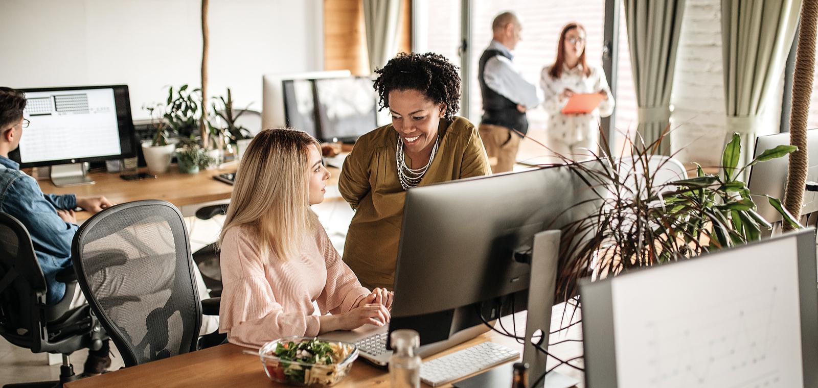 Maîtrisez la gestion de vos ressources : anticipez, planifiez, pilotez !